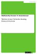 Wireless Sensor Networks. Routing... - Bild 1