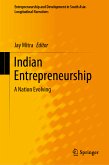 Indian Entrepreneurship (eBook, PDF)