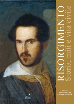 Risorgimento (eBook, PDF) - Vaccari, Roberto