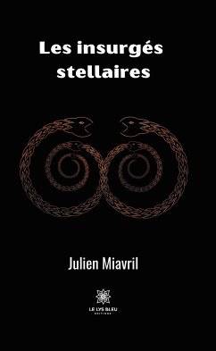 Les insurgés stellaires (eBook, ePUB) - Miavril, Julien