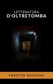 Letteratura d'oltretomba (eBook, ePUB)