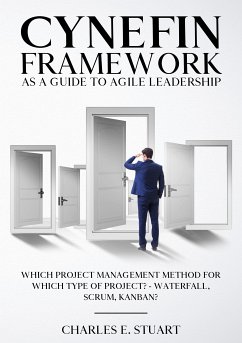 Cynefin-Framework as a Guide to Agile Leadership (eBook, ePUB)