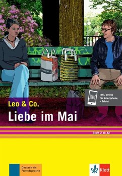 Liebe im Mai (Stufe 2) - Burger, Elke;Scherling, Theo