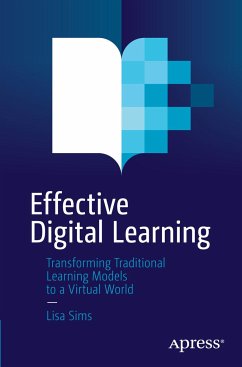 Effective Digital Learning - Sims, Lisa