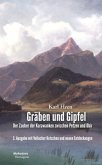 Gräben und Gipfel