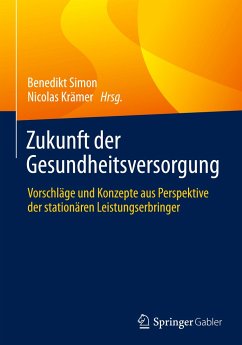 Zukunft der Gesundheitsversorgung