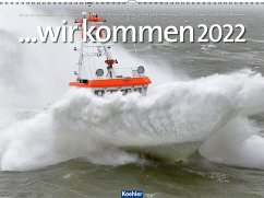 Cover ...wir kommen 2022
