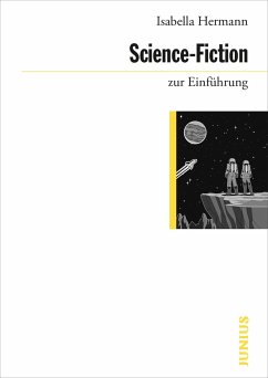 Science-Fiction zur Einführung - Hermann, Isabella