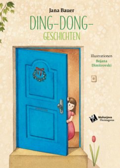 Ding-Dong-Geschichten - Bauer, Jana