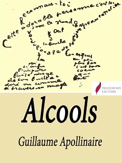 Alcools (eBook, ePUB) - Apollinaire, Guillaume