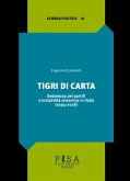 Tigri di carta (eBook, PDF)