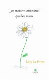 Les mots valent mieux que les maux (eBook, ePUB)