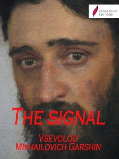 The signal (eBook, ePUB) - Garshin, Vsevolod