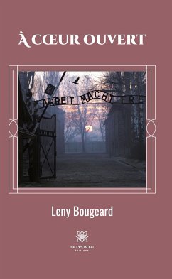 À cœur ouvert (eBook, ePUB) - Bougeard, Leny