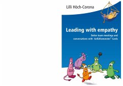 Leading with empathy (eBook, ePUB) - Höch-Corona, Lilli