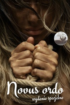 Cover Novus ordo. Wydanie specjalne (eBook, ePUB)