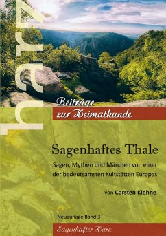 Sagenhaftes Thale (eBook, ePUB)