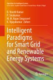 Intelligent Paradigms for Smart Grid and Renewable Energy Systems (eBook, PDF)