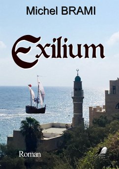 Exilium (eBook, ePUB) - Brami, Michel