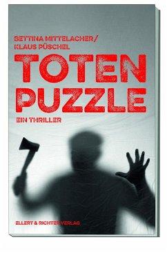 Totenpuzzle - Mittelacher, Bettina;Püschel, Klaus