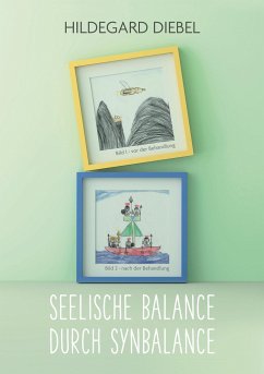 Seelische Balance durch Synbalance