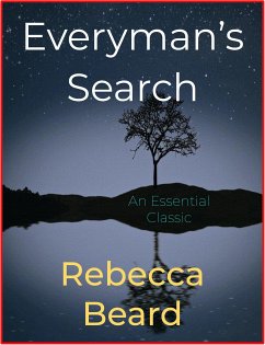 Everyman’s Search (eBook, ePUB) - Beard, Rebecca