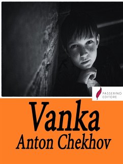 Vanka (eBook, ePUB) - Chekhov, Anton