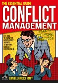 Conflict Management - I don't get angry anymore! (eBook, ePUB)