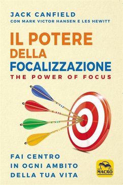 Cover Il potere della focalizzazione (eBook, ePUB)