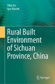 Rural Built Environment of Sichuan Province, China (eBook, PDF)