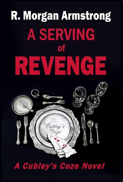 A Serving of Revenge (eBook, ePUB) A Serving of Revenge (eBook, ePUB)