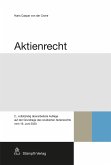 Aktienrecht (eBook, PDF)