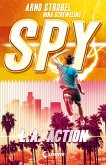 SPY (Band 4) - L.A. Action (eBook, ePUB)