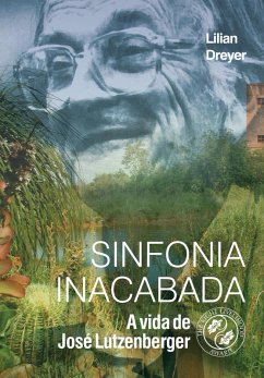 Cover Sinfonia Inacabada (eBook, ePUB)