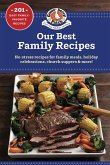 Our Best Family Recipes (eBook, ePUB)