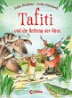 Tafiti und die Rettung der Gnus (Band... - Bild 1