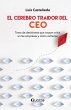 El cerebro traidor del CEO (eBook, ePUB) - Bild 1