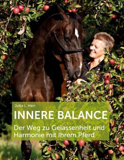 Innere Balance (eBook, ePUB)