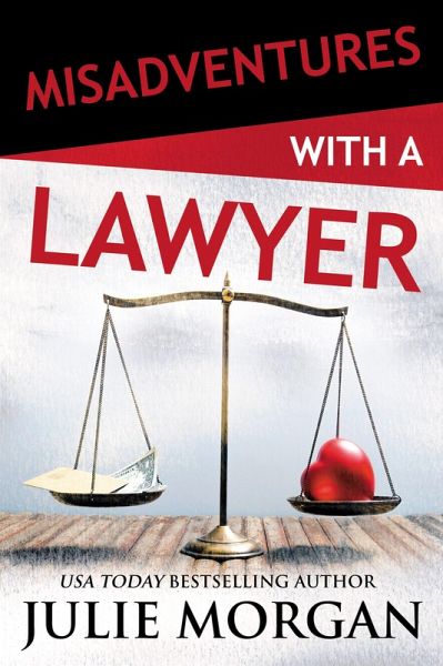 Misadventures with a Lawyer (eBook, ePUB)