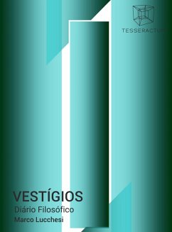 Cover Vestígios (eBook, ePUB)