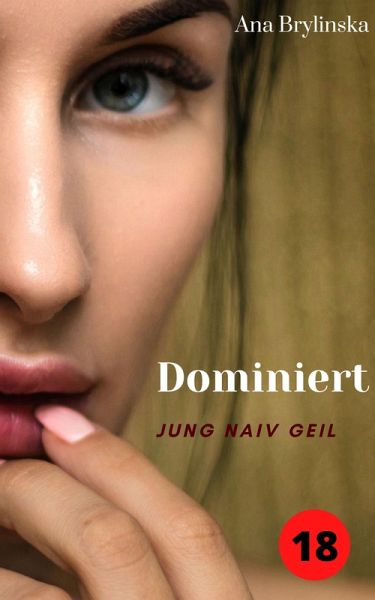 Dominiert (eBook, ePUB)