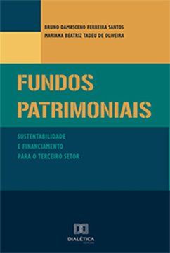 Cover Fundos Patrimoniais (eBook, ePUB)