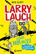 Larry Lauch zerstört Raum und Zeit... - Bild 1