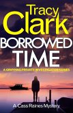 Borrowed Time (eBook, ePUB)