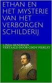 Ethan en het mysterie van het verborgen schilderij (eBook, ePUB)