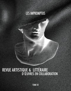 Les Impromptus (eBook, ePUB) - Ohb, Collectif