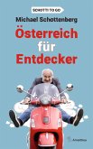 Österreich für Entdecker (eBook, ePUB)