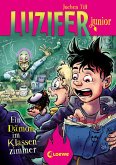 Ein Dämon im Klassenzimmer / Luzifer junior Bd.9 (eBook, ePUB)