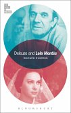 Deleuze and Lola Montès (eBook, ePUB)