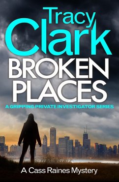 Cover Broken Places (eBook, ePUB)